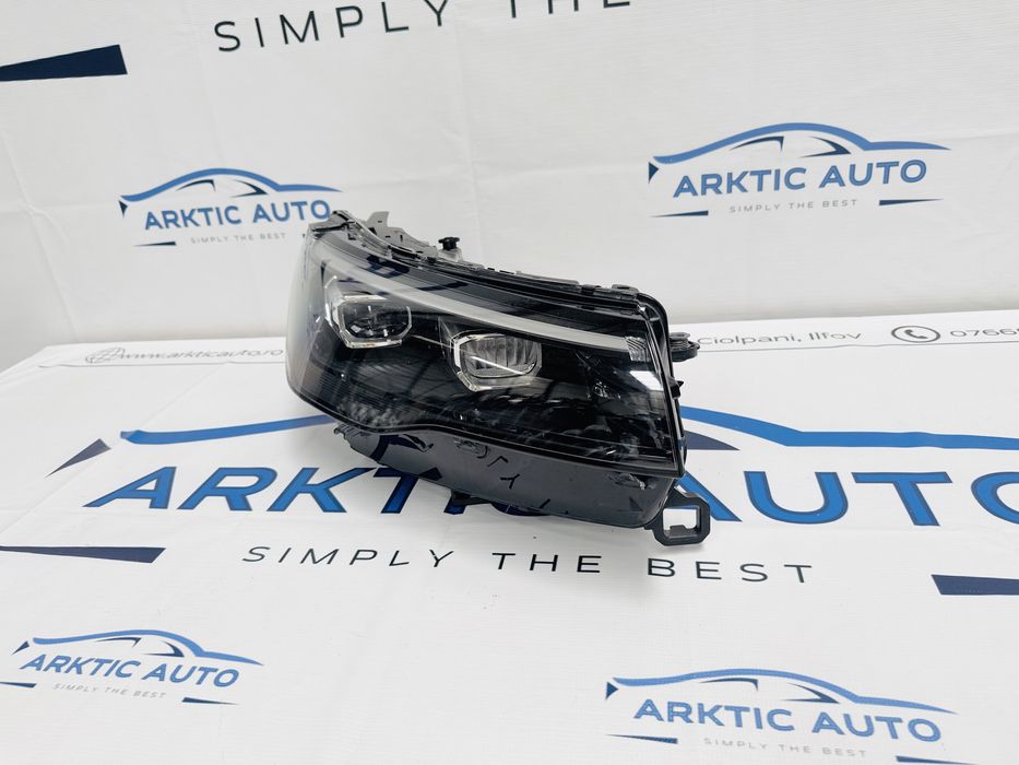 Far dreapta Full Led VW Tiguan  dupa 2024 cod 571941036C
