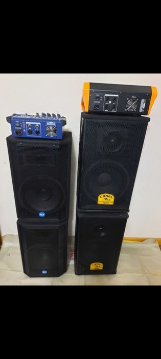 Прокат колонка аренда усилитель микрофон калонка аппаратура Ташкенте!