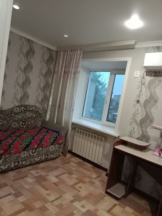 Сдам 2х.комн.кв.на длительный срок