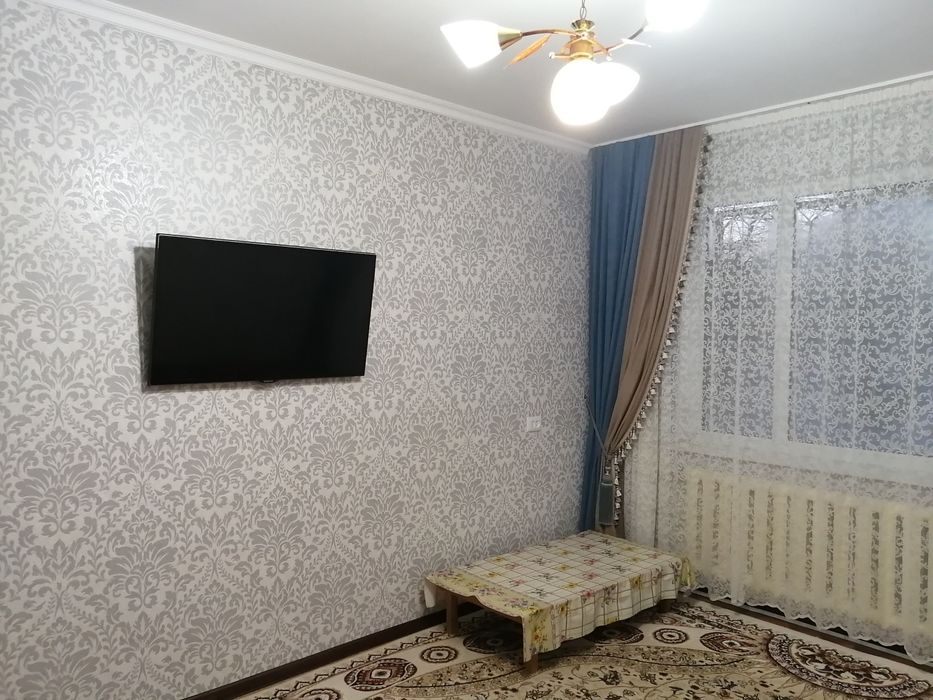 Продам квартиру срочно