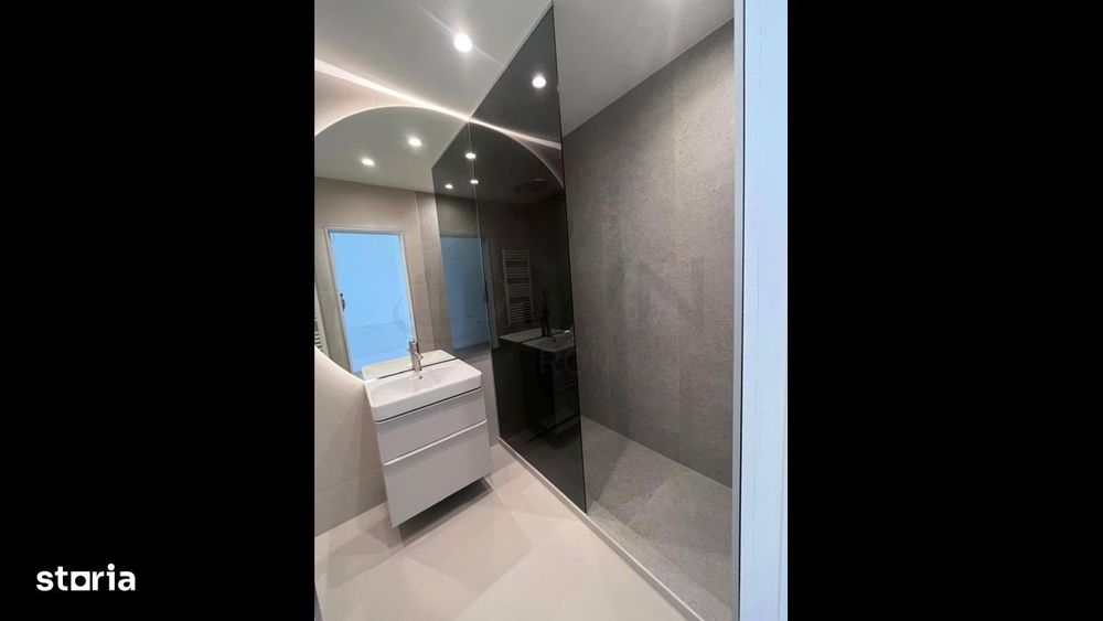 Apartament 2 Camere I Aviatiei Tower