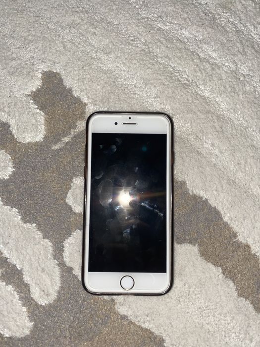 I phone 6 S Gold