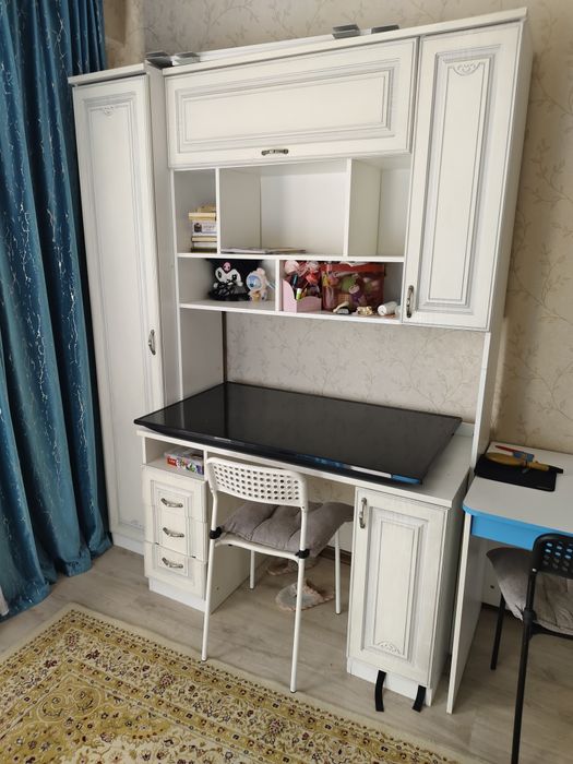 Камод Малайзия дерева