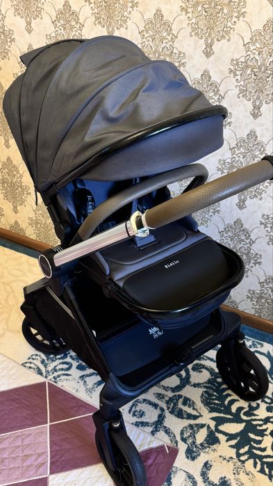 Коляска детская