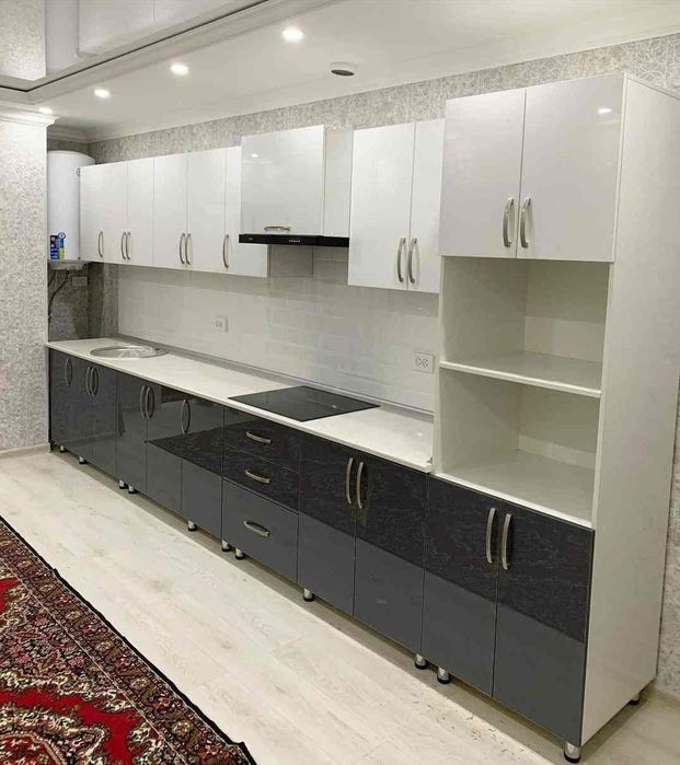 Мебель на заказ. Качество и нодёжность