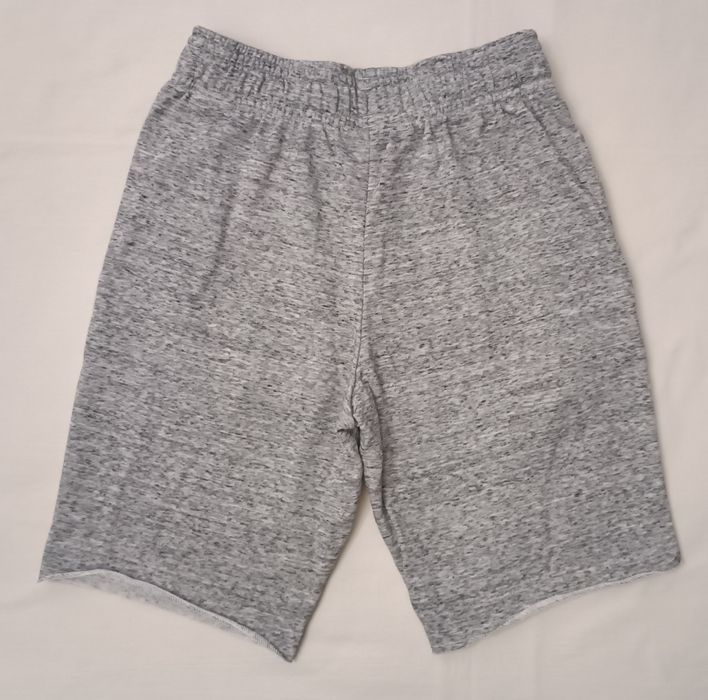 Under Armour UA Rival Shorts оригинални гащета S памук спорт шорти