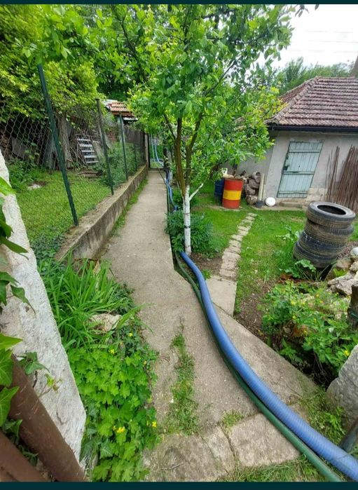 Опушване на канали