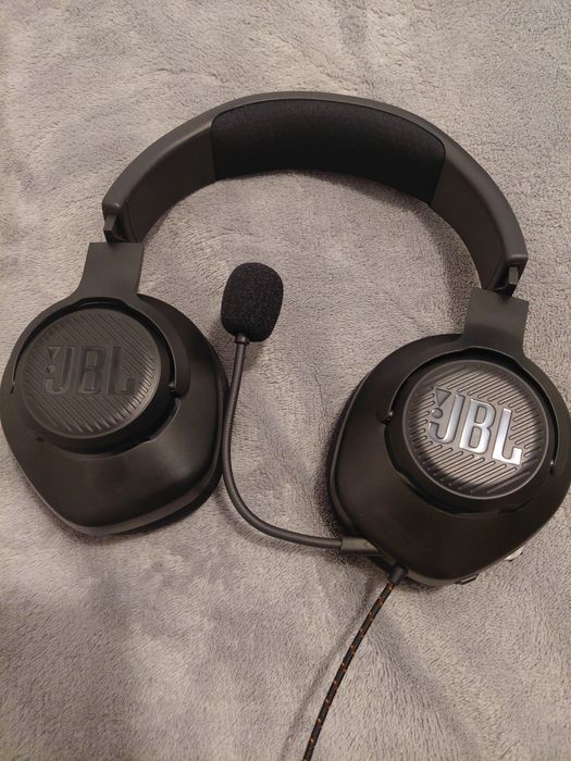 Casti gaming JBL 100M2