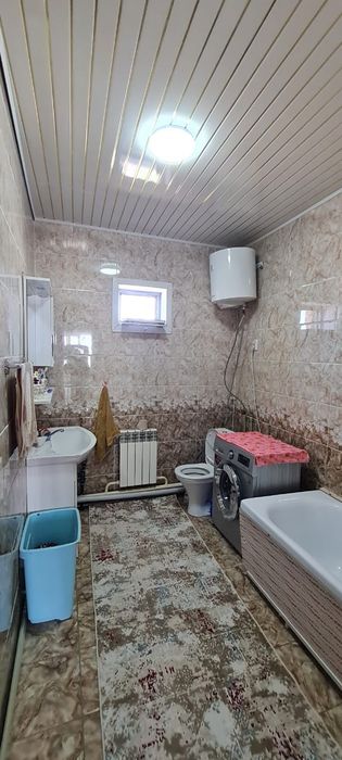 Срочно продоется хороши новый дом.