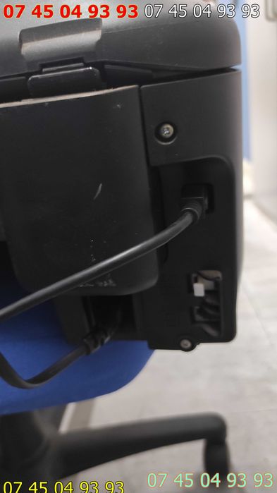 imprimanta multifunctionala MX455 MX 455 wifi usb scanare  functionala