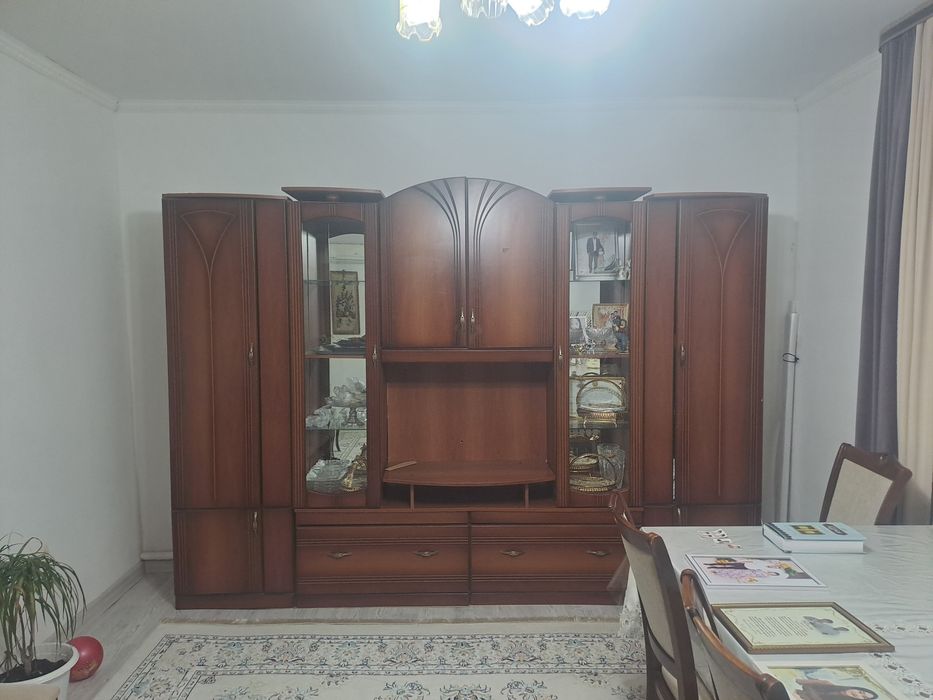 Продам стенку и шкаф