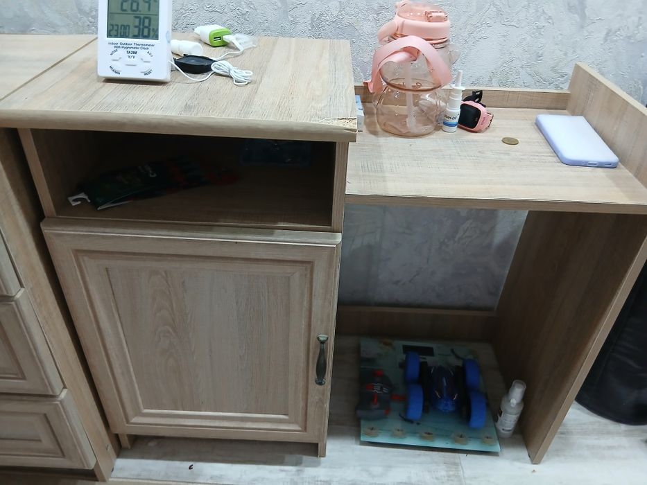 Комод тумбы зеркало