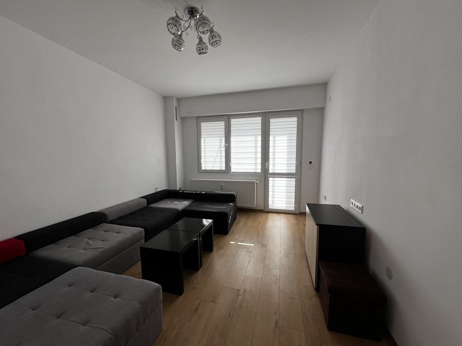 Продава се Тристаен апартамент в Плевен, Сторгозия - 62 кв.м за 1452 €/кв.м - Снимка #1