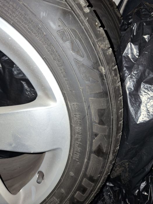 Джанти от Е класа перфектни