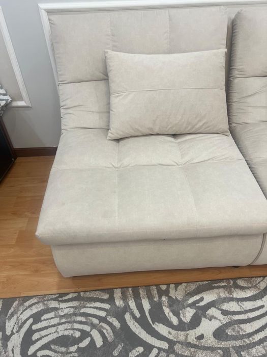 Продам диван срочно
