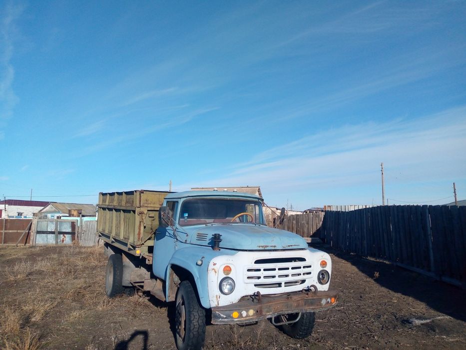 Продам ЗИЛ 554..