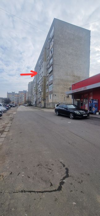 Продава се Двустаен апартамент в Силистра, Изток - 67 кв.м за 666 €/кв.м - Снимка #23