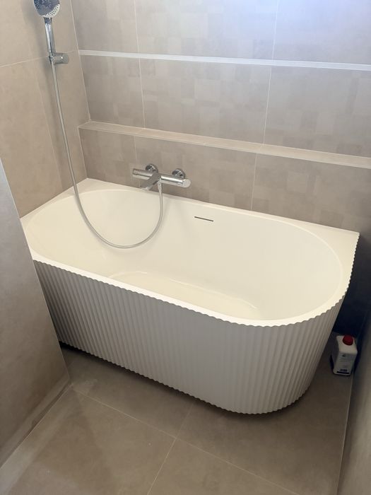 Cada FREESTANDING 150x75-design modern-super pret
