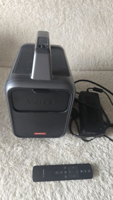 Nebula mars 3  проектор