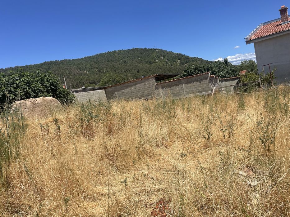 Продава се Парцел в Хисаря - 474 кв.м за 71 €/кв.м - Снимка #3