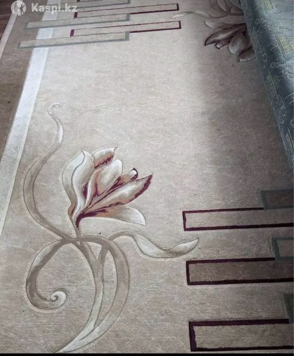 Палас ковёр для дома