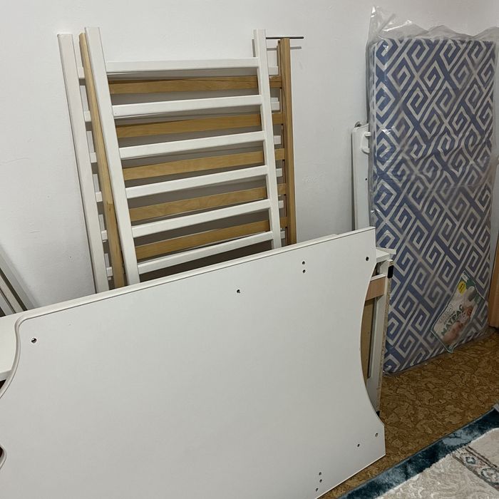 Продам детский манеж