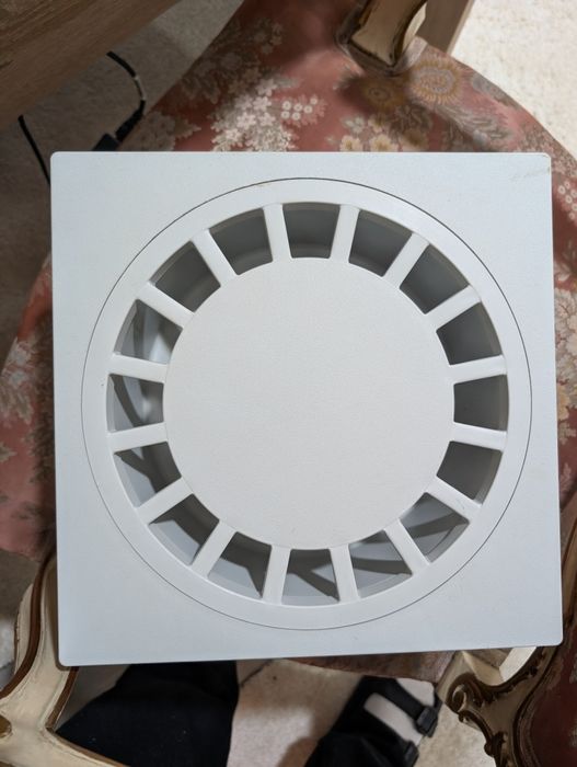 Sifon pardoseala complet, polipropilena, 300 x 300 mm, D 100 / 110 mm