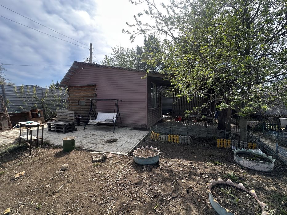 Продам дачу общество буревестник 131 км