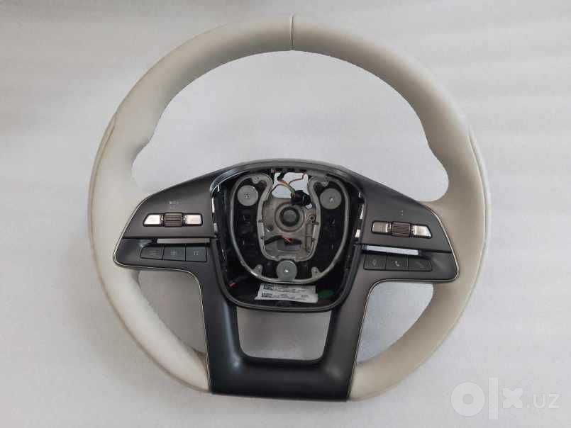 BYD Song L 2024 Руль Sotadi