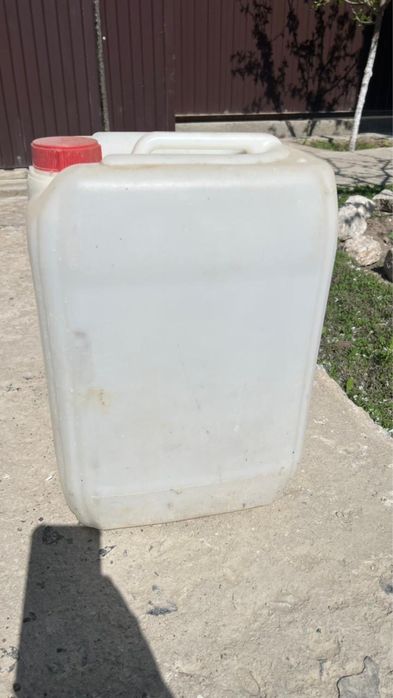 Канистра 20 литр