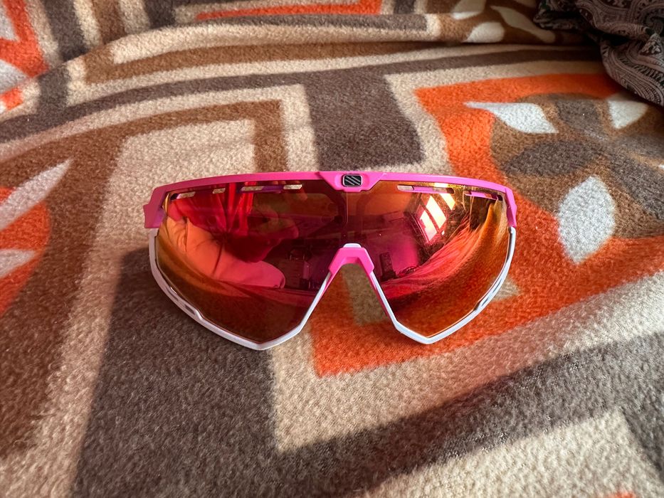 Rudy Project Defender Sunglasses