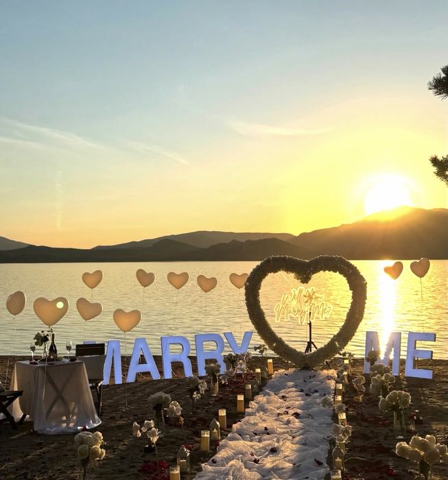 MARRYME / Happy birthday