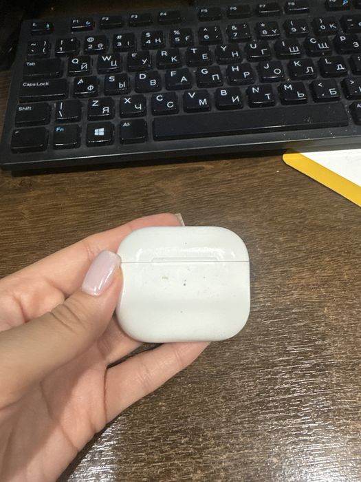 Airpods 3(Кейс и Левое Ухо)