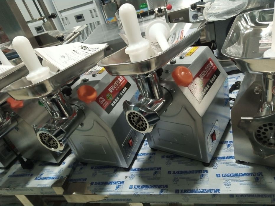 Мясорубка myasorubka meyasarofka miyasarofka 12 lik