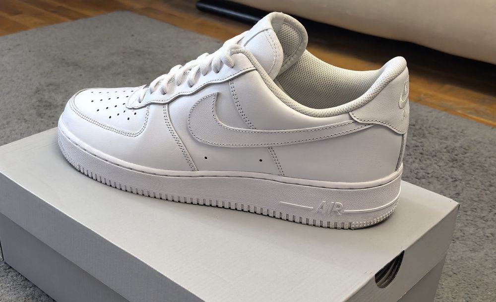 Мъжки спортни обувки Nike, 46