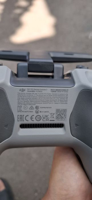 Пульт DJI remote controller 2
