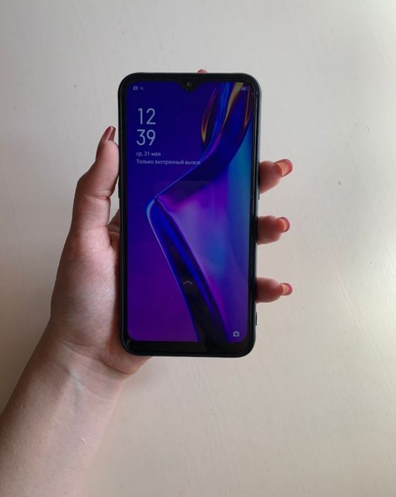 Продам Oppo A12.