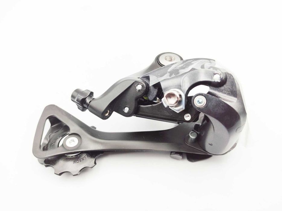 Schimbator pinioane Shimano Sora RD-R3000 9 viteze patina GS, nou Roman ...