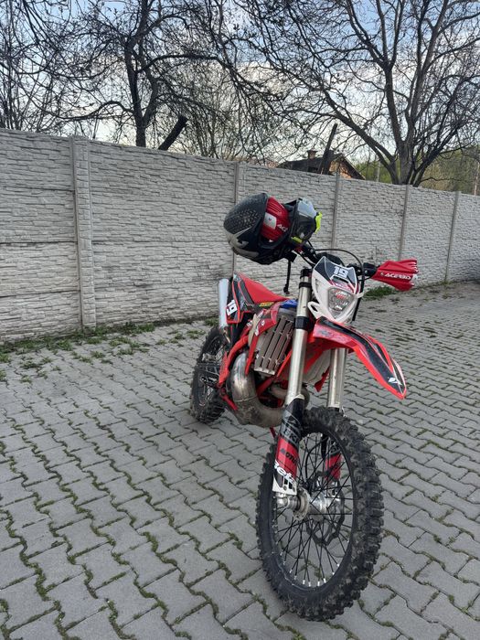 Beta 250 rr 2021