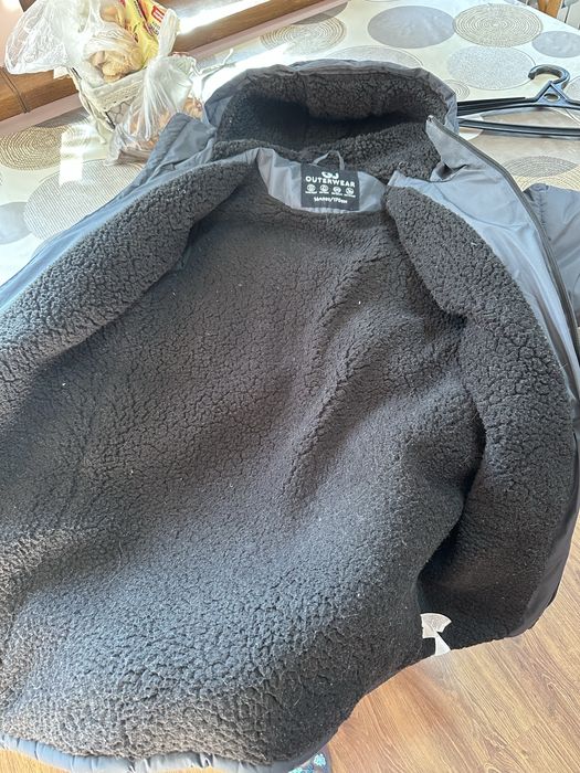 Куртка для мальчика