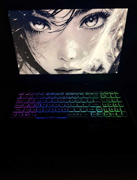 Ноутбук Acer Nitro 5