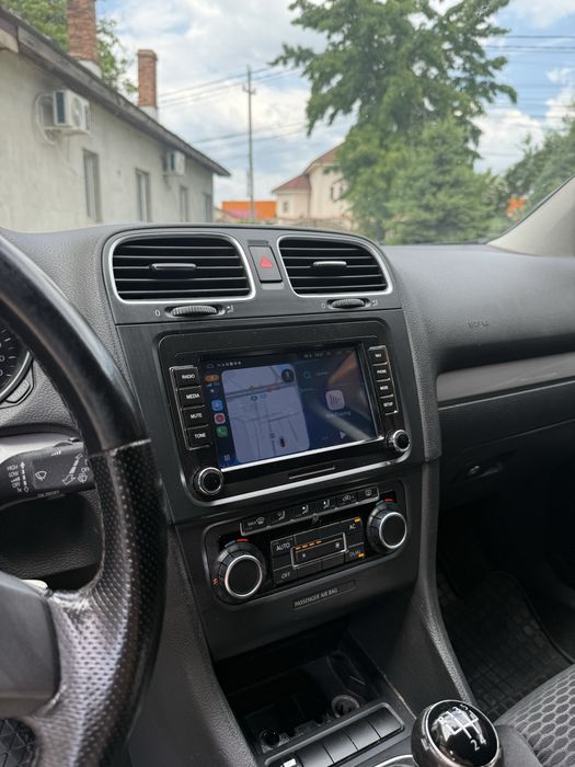 Volkswagen Golf 6