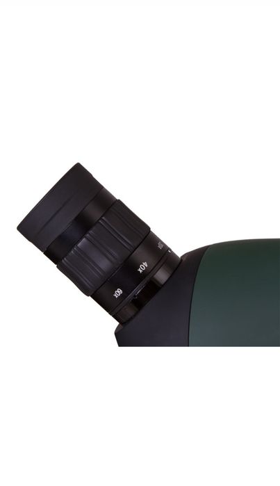 Lunetă terestră Levenhuk Blaze Base 60