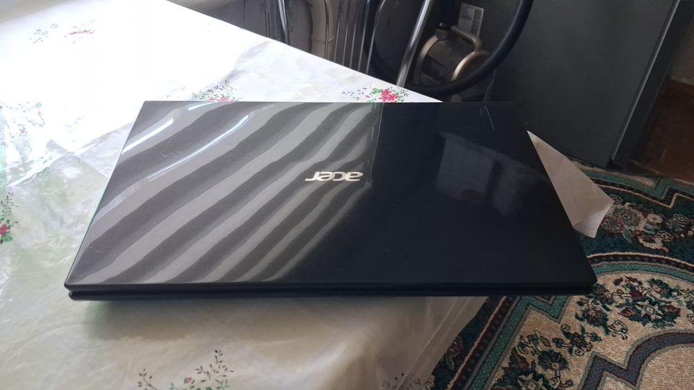 Ноутбук Acer core i7