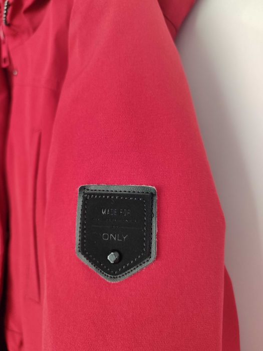 Зимна парка Only