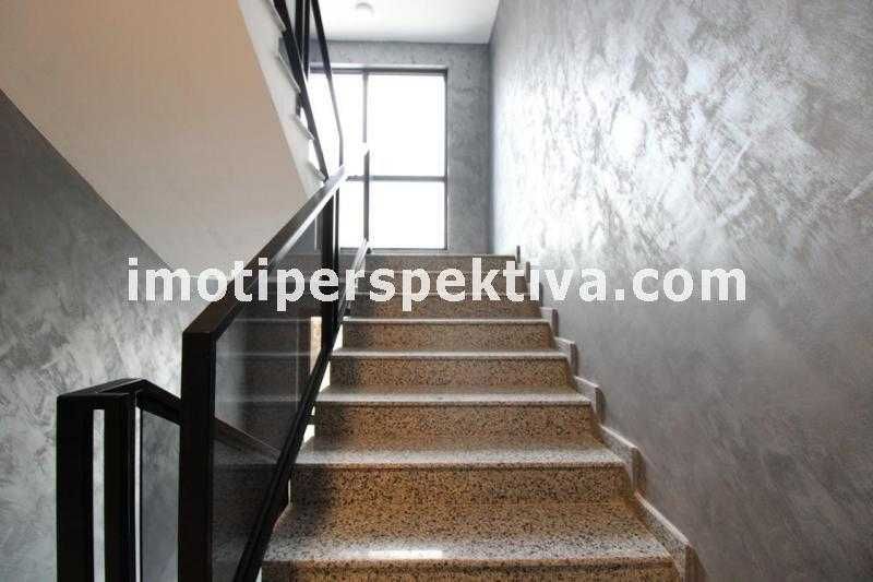 реф.17810 Чисто нов, среден етаж, АКТ 16-Автогара Родопи!