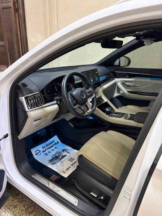 BYD song plus Kraska toza kam yurgan