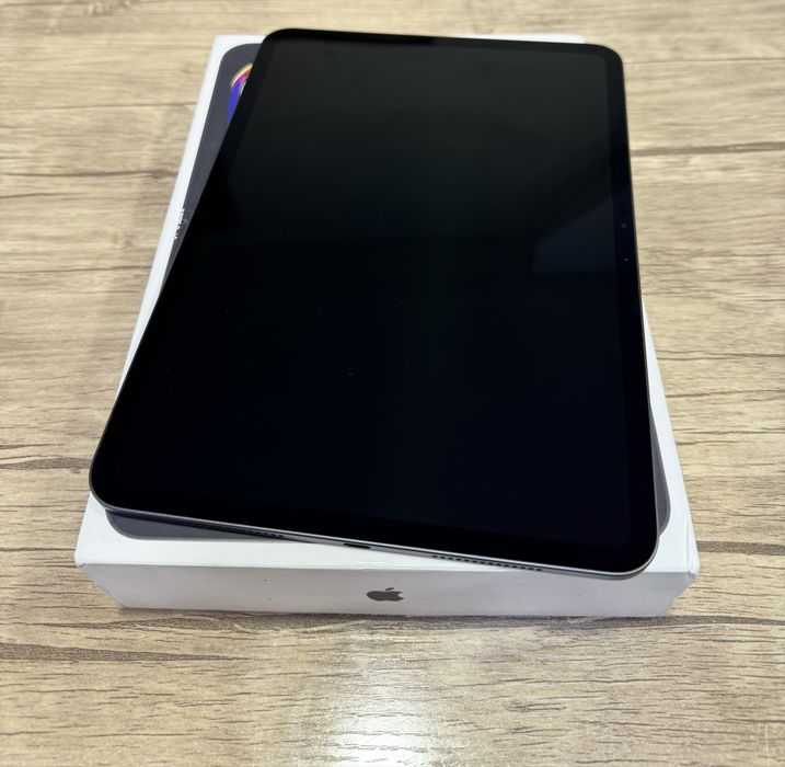 Prodam Idyal Ipad Pro 11 M4 256GB wi-fi