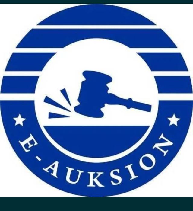 auksion brokeri (брокер)