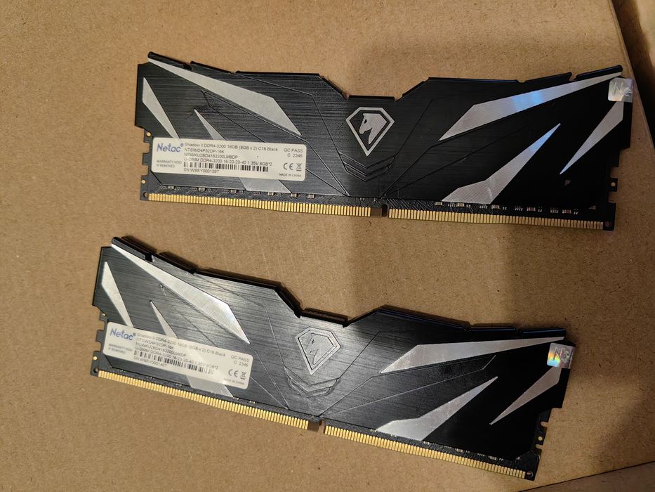 Kit ryzen 7 5800x